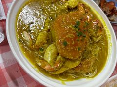 -琼大师东方烤乳猪(亚特兰蒂斯店)