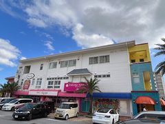 -美国村