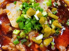 -江三王记牛杂馆(总店)