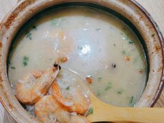 -吴记粥铺·淮扬小馆(欧尚店)