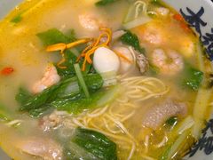 -李犟大爆鳝面·手工蟹黄包(湖滨西湖店)