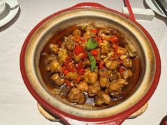 -千百味红餐厅·江西菜(绿地双子塔店)