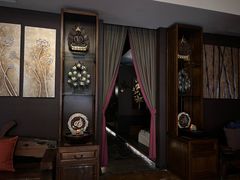 -心足私家足疗SPA(海岸城店)