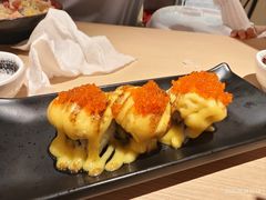 -万岁寿司(万国店)