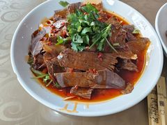 -临夏清真餐馆羊肉火锅(安德民族商贸城店)