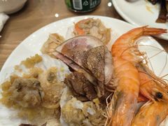 -清河半岛温泉度假酒店