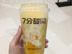 -7分甜(苏州中心店)