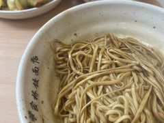 -蒋家桥饺面店(东关街店)