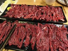 -嬷孙家潮汕牛肉火锅(北京路天河城店)