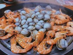 -船奇蒸汽海鲜·闽菜(八市海鲜总店)