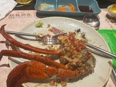 -铁板诱惑法式铁板烧(大卫城店)