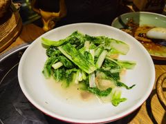 -吃饭皇帝大土家民族菜(正大广场店)