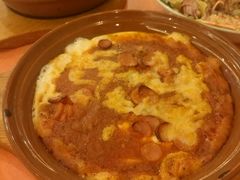 -萨莉亚意式餐厅(国展天虹店)