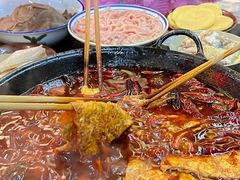 -四小区火锅·巷子里的重庆火锅(花照壁店)