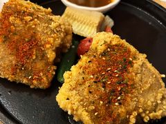 -俄士厨房(环球港店)