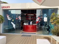 -UNI UNI(环亚凯瑟琳店)