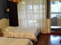 -娜娜度假小旅馆