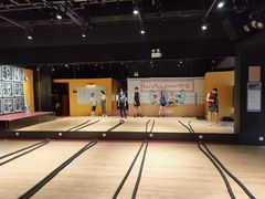 -超级猩猩健身·团课(陆家嘴中心店)