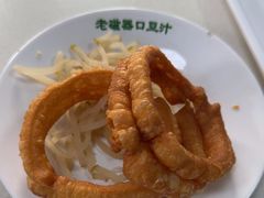 -老磁器口豆汁店(天坛店)