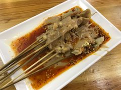 -马三洋芋片(兰州总店)