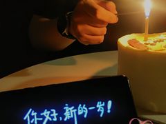 -Sarah西点·烘焙·餐厅(翰林府旗舰店)