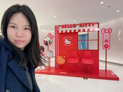 -三丽鸥 Sanrio Gift Gate(汉光百货店)