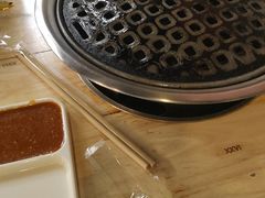 -霸腹烤肉(厦门柚子番店)