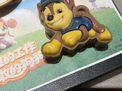 -海底捞火锅(太阳宫凯德mall店)