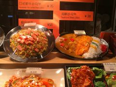 -食代馆(深业上城店)