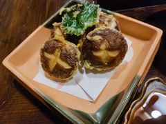 -本格·深夜食堂(北理工店)