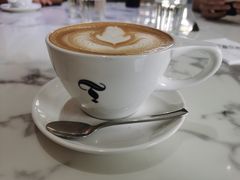 -Torch Coffee 炬点咖啡