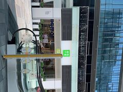 -HALO广场(梨园路店)