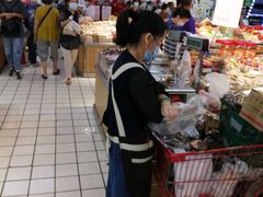 -利群商厦(台东店)