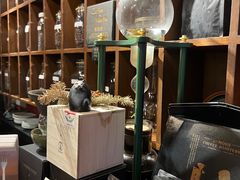 -RUMORS COFFEE ROASTERY鲁马滋咖啡(湖南路店)