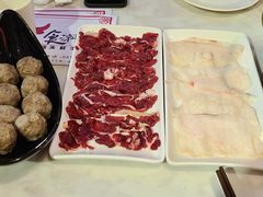 -食潮汕头鲜牛馆(望京保利店)
