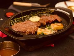 -wann lounge 低温慢煮牛排·清吧