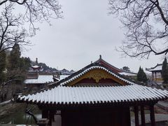 -华清宫景区