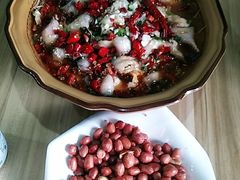 -桐庐私房菜(云杉郡店)