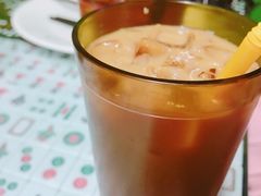 -莅香岛港式餐厅(滨江道店)