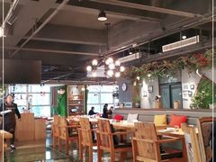大堂-极致三川·厨房(N37天琴座店)