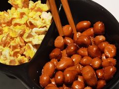 -今日炊牛·潮汕牛肉火锅(华采天地店)