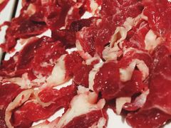 -牛很鲜潮汕牛肉火锅(朝晖路店)