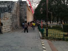 -东水关遗址公园