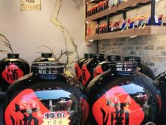 -61号餐吧(兴坪古镇漓江店)