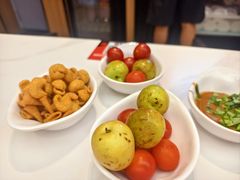 -牛品福潮汕牛肉火锅(旺庄店)