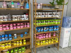 -JS舞蹈全国连锁台江步行街店