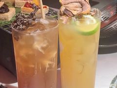 -芸山季·云南野生菌火锅(人民广场来福士店)