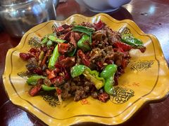 -和福餐馆(西江古街店)