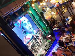 -红牌美蛙鱼头火锅(万辉国际广场店)