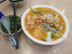 -木木鲜海鲜面(天一店)
